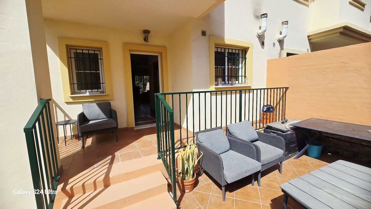 Huis te koop in Los Pacos | 3 slaapkamers H5217808