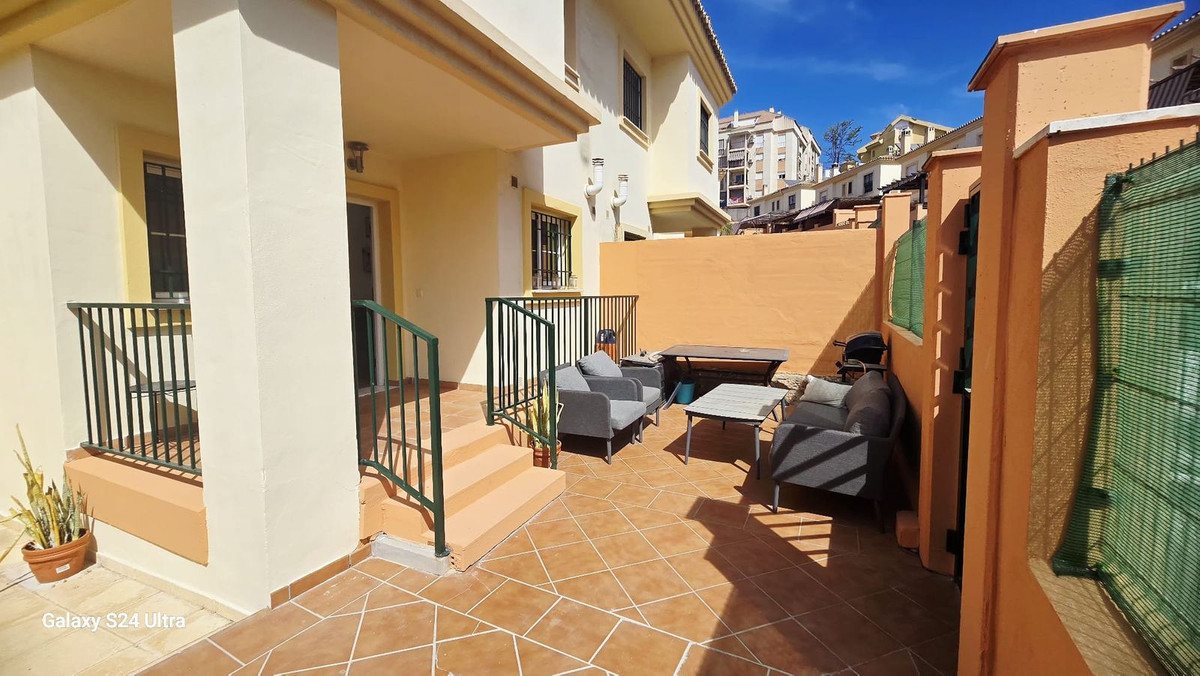 Huis te koop in Los Pacos | 3 slaapkamers H5217808