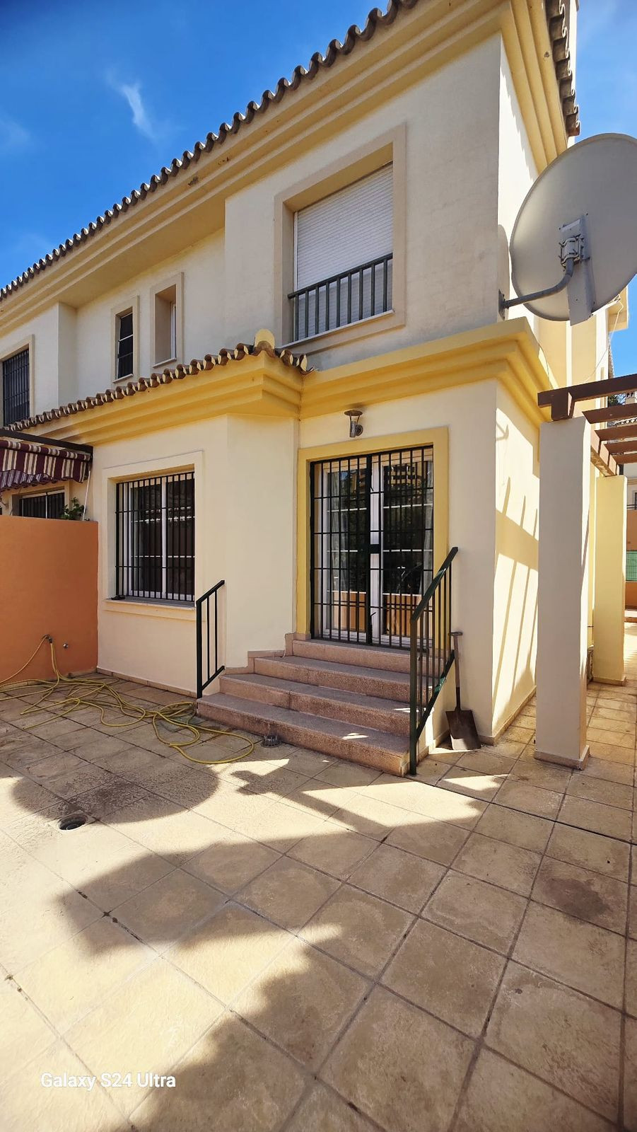 Huis te koop in Los Pacos | 3 slaapkamers H5217808