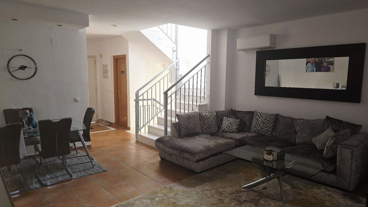 Huis te koop in Los Pacos | 3 slaapkamers H5217808