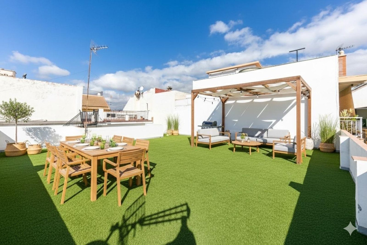 Huis te koop in Los Pacos | 4 slaapkamers H5251282