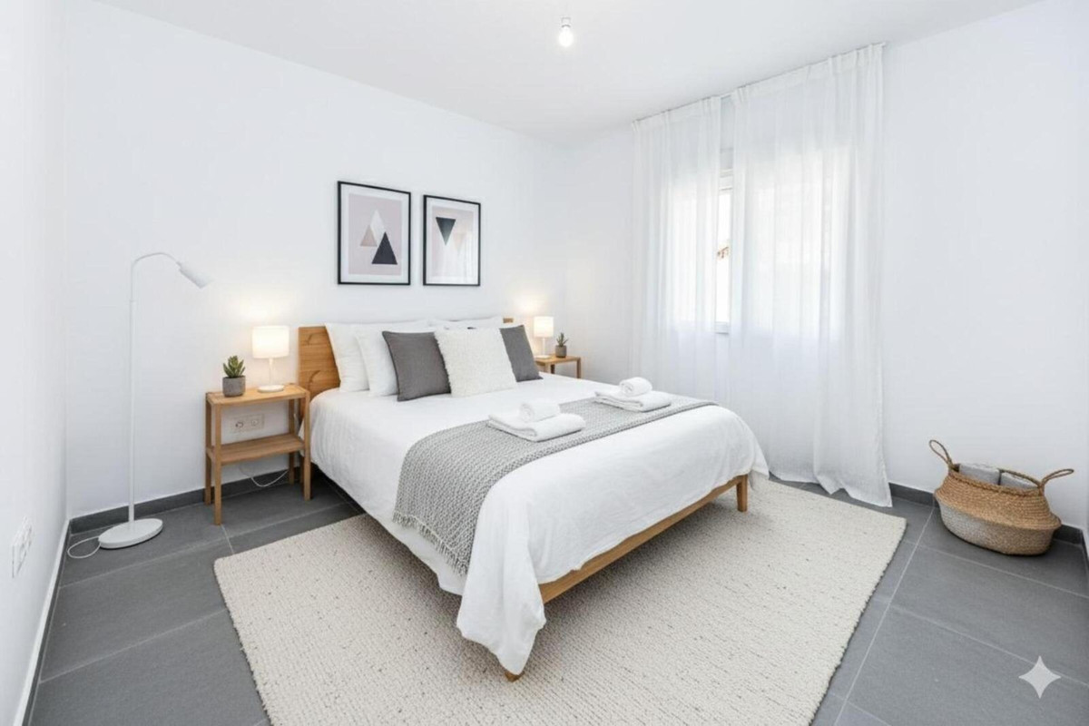 Huis te koop in Los Pacos | 4 slaapkamers H5251282