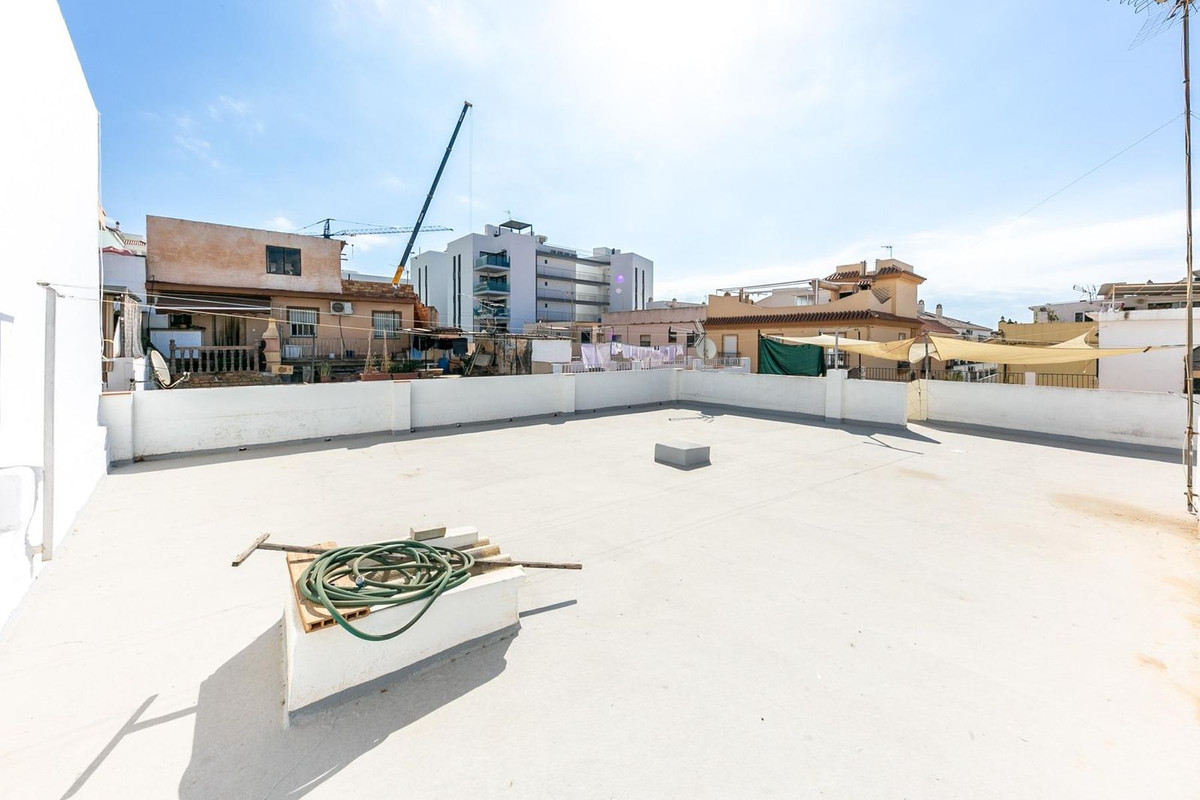 Huis te koop in Los Pacos | 4 slaapkamers H5251282