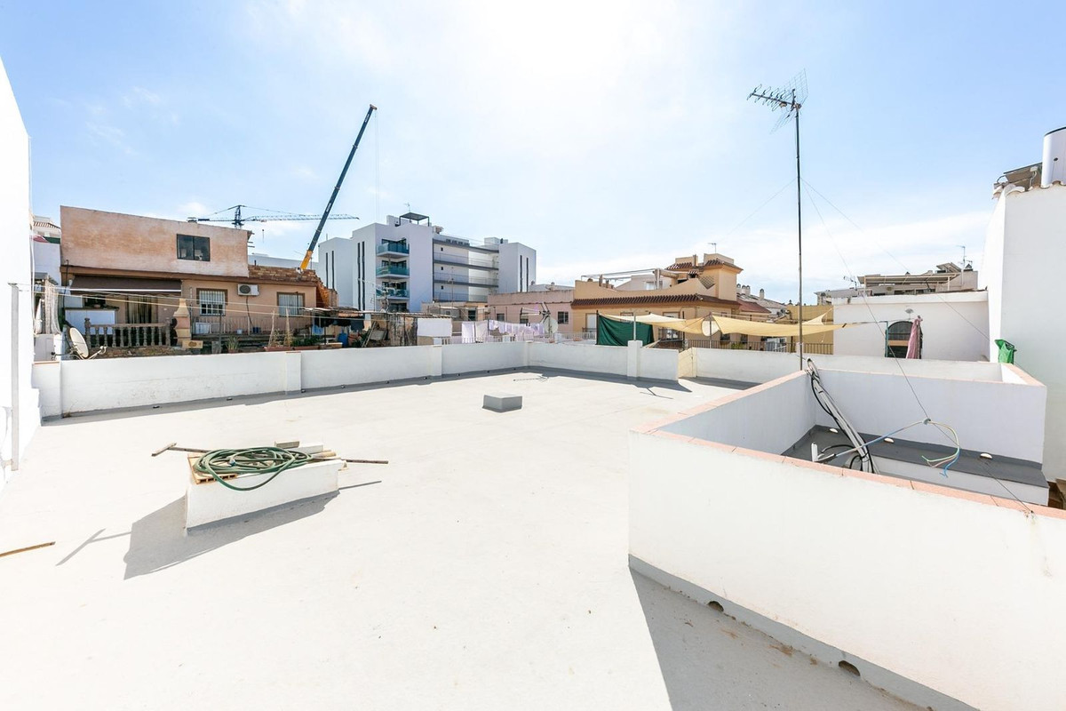 Huis te koop in Los Pacos | 4 slaapkamers H5251282