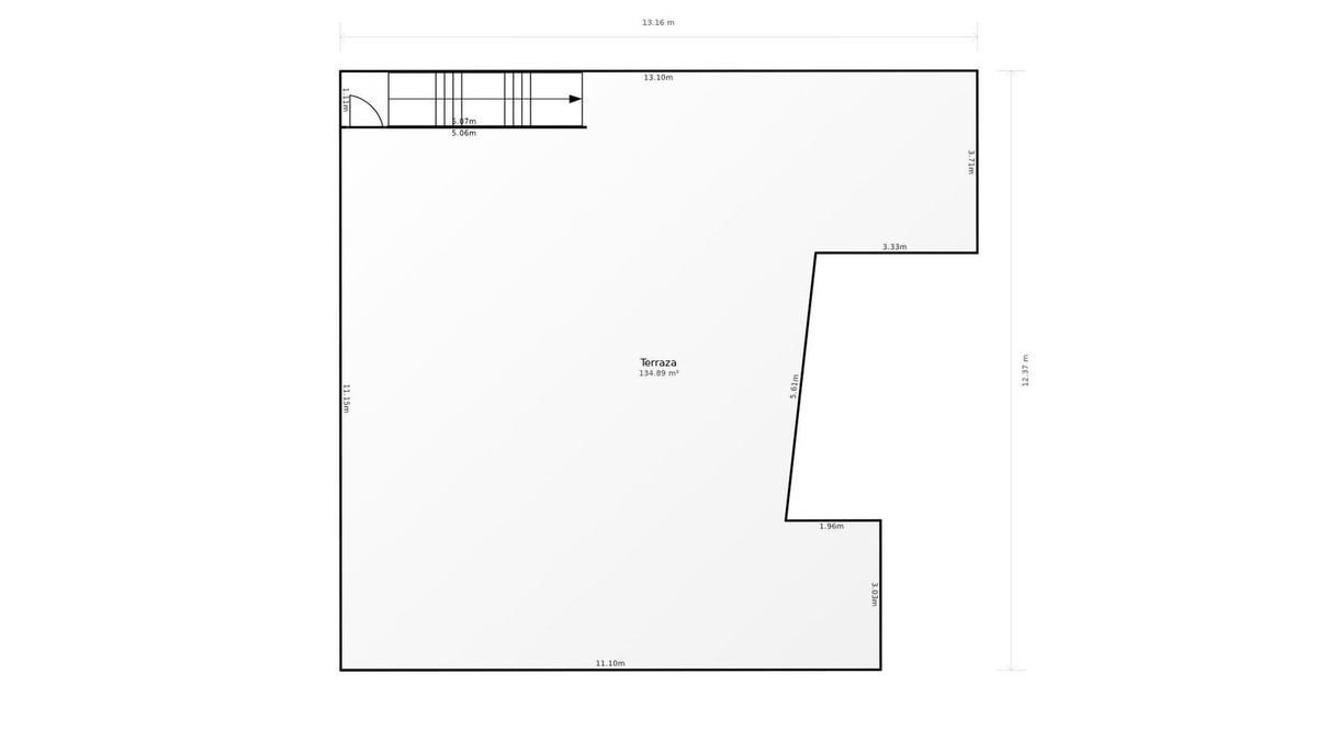 Huis te koop in Los Pacos | 4 slaapkamers H5251282