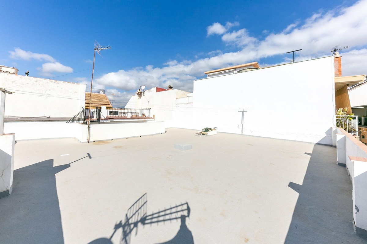 Huis te koop in Los Pacos | 4 slaapkamers H5251282