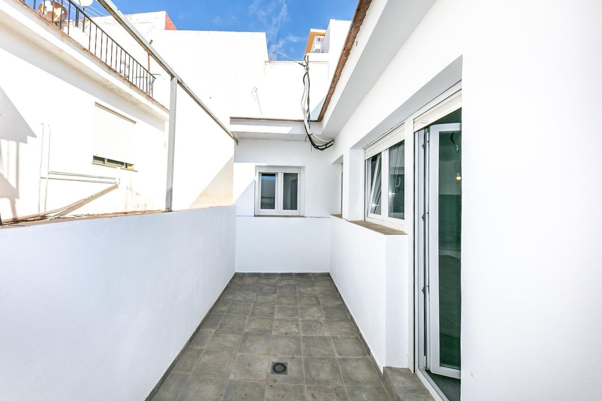 Huis te koop in Los Pacos | 4 slaapkamers H5251282