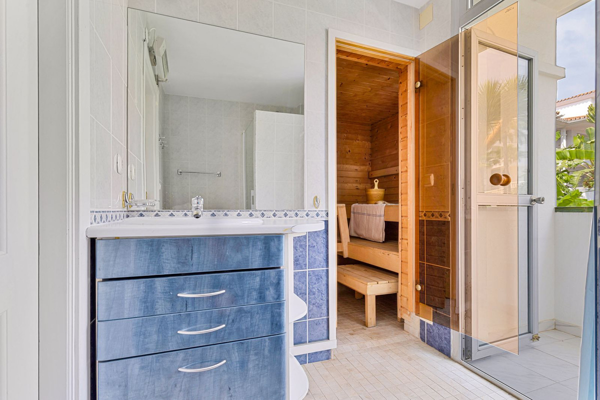 Huis te koop in Los Pacos | 3 slaapkamers H5449195