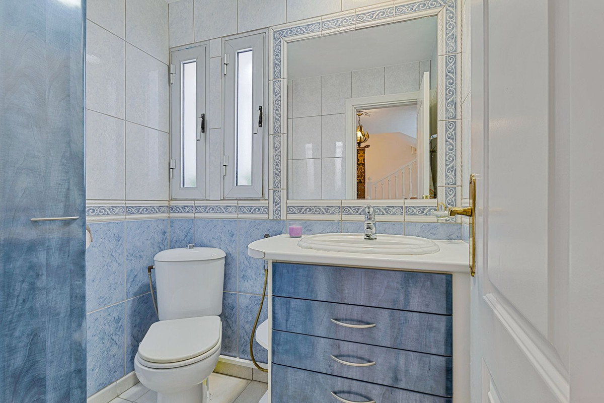 Huis te koop in Los Pacos | 3 slaapkamers H5449195