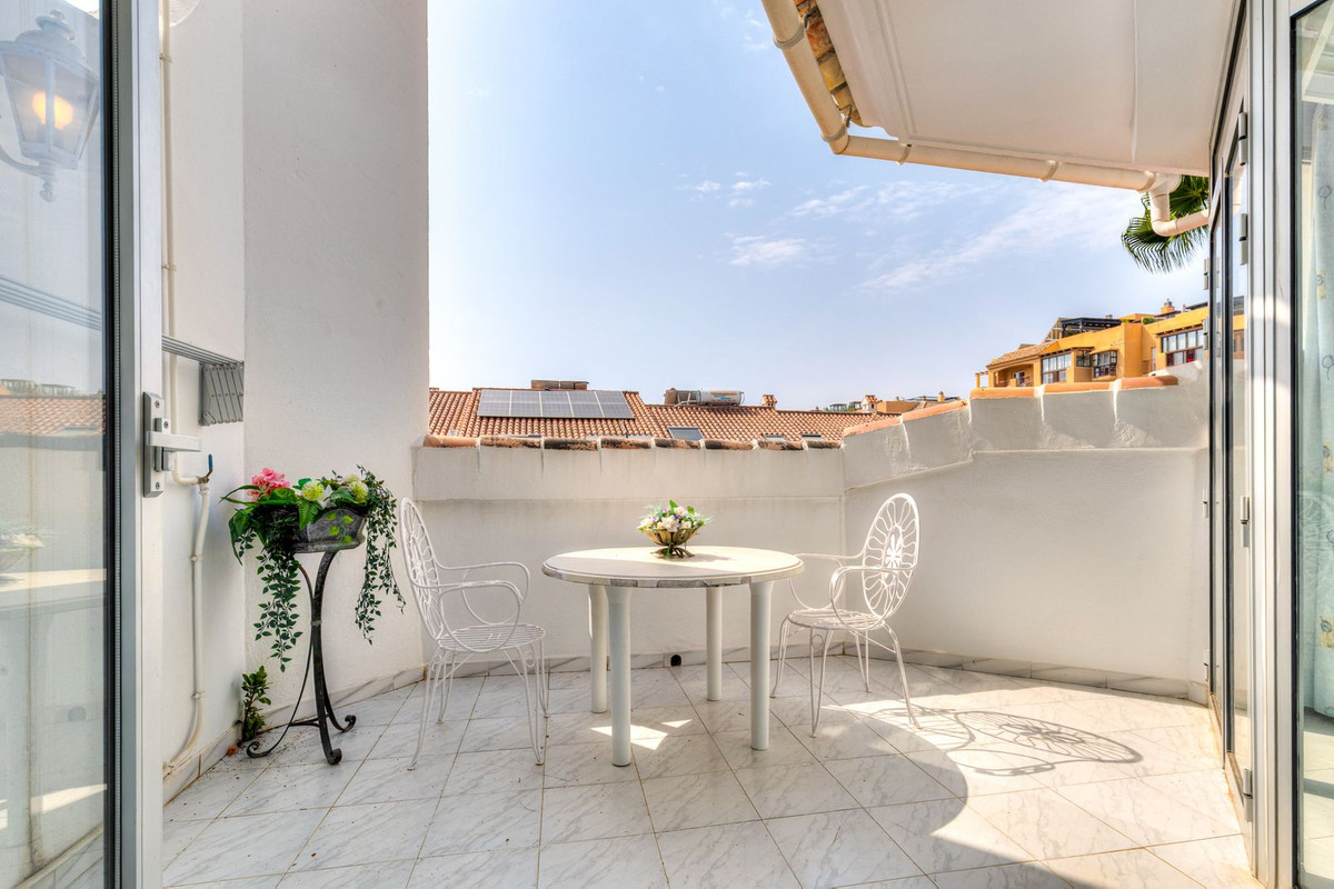 Huis te koop in Los Pacos | 3 slaapkamers H5449195