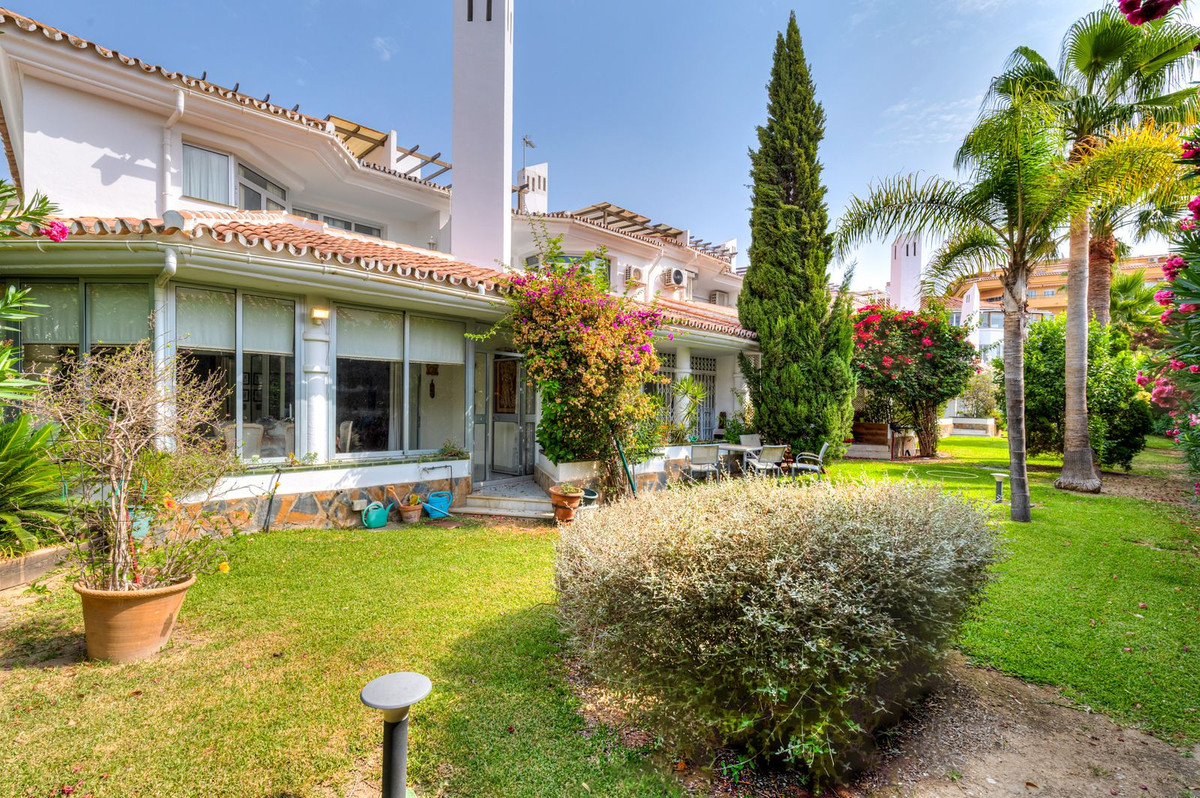 Huis te koop in Los Pacos | 3 slaapkamers H5449195