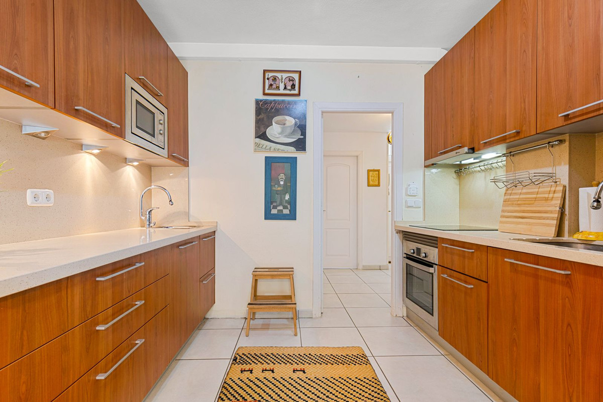 Huis te koop in Los Pacos | 3 slaapkamers H5449195
