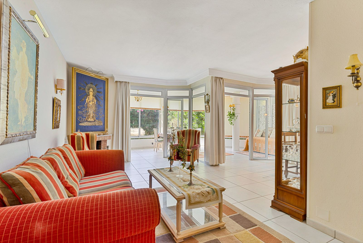 Huis te koop in Los Pacos | 3 slaapkamers H5449195