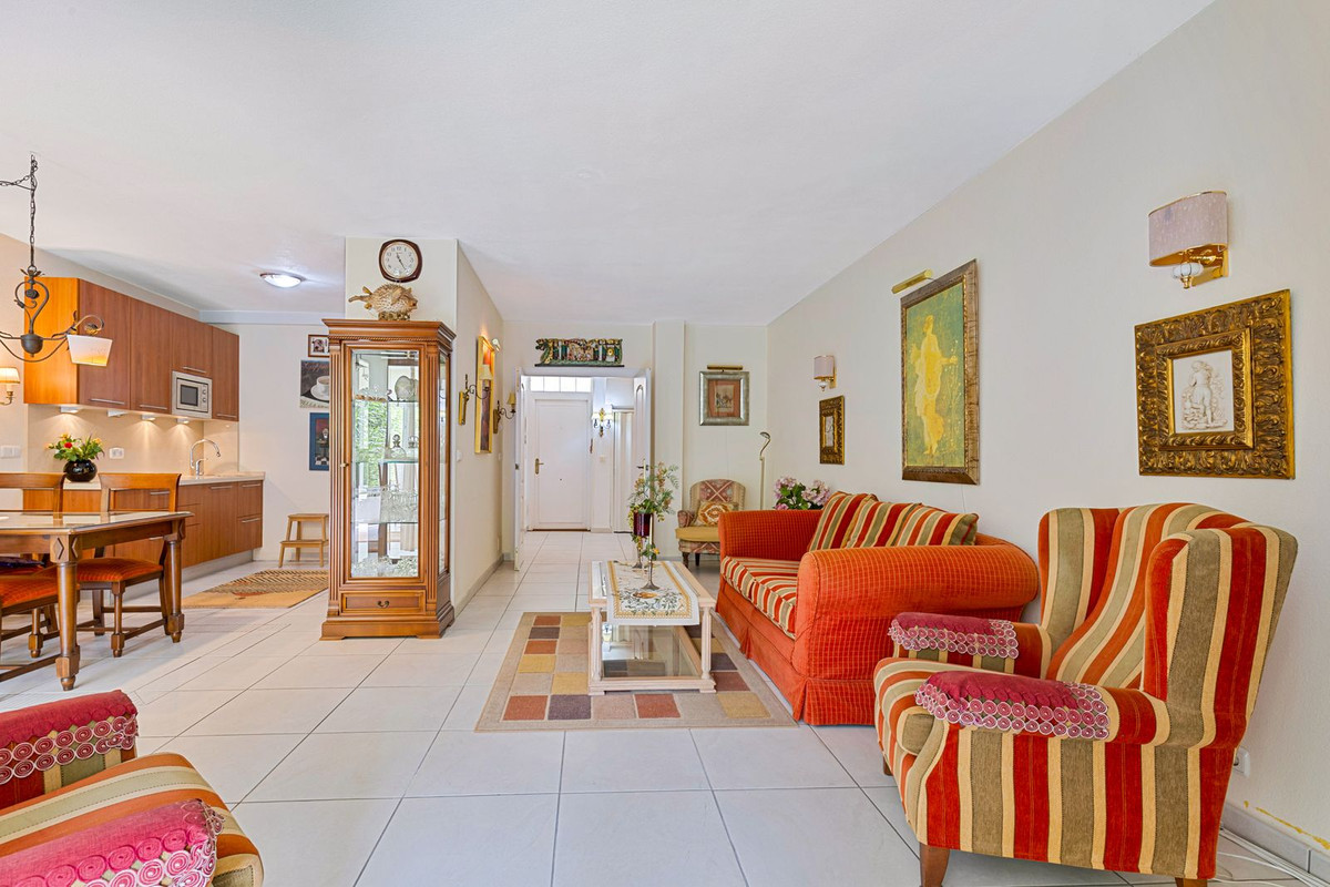 Huis te koop in Los Pacos | 3 slaapkamers H5449195