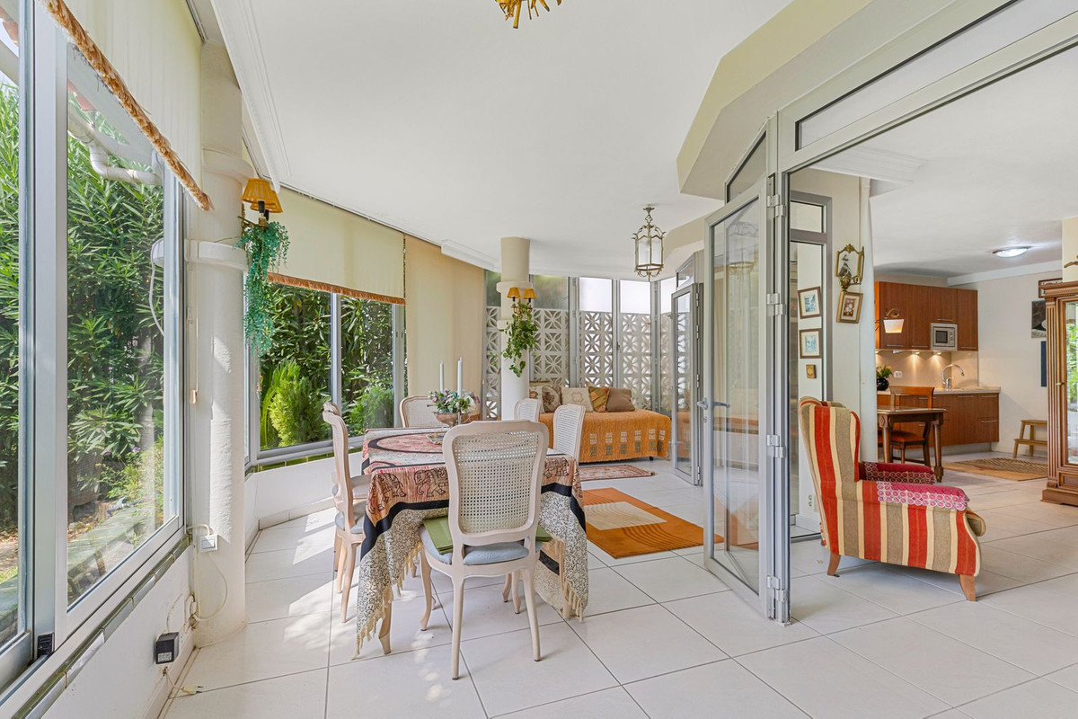 Huis te koop in Los Pacos | 3 slaapkamers H5449195