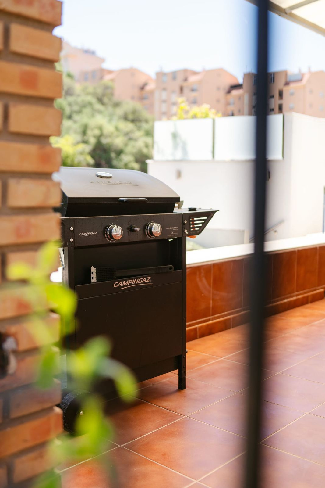 Huis te koop in Los Pacos | 1 slaapkamers H5495281