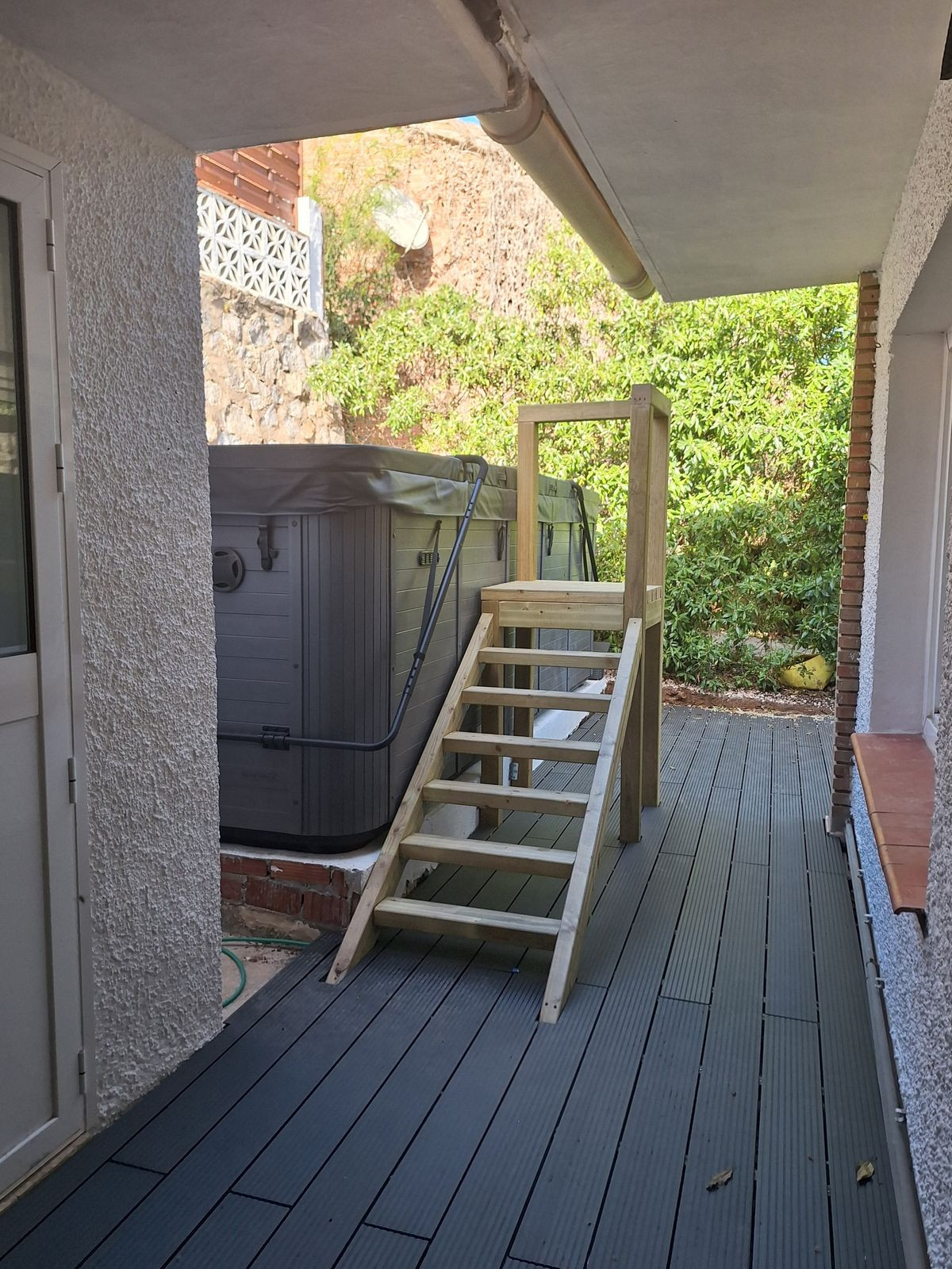 Huis te koop in Los Pacos | 1 slaapkamers H5495281