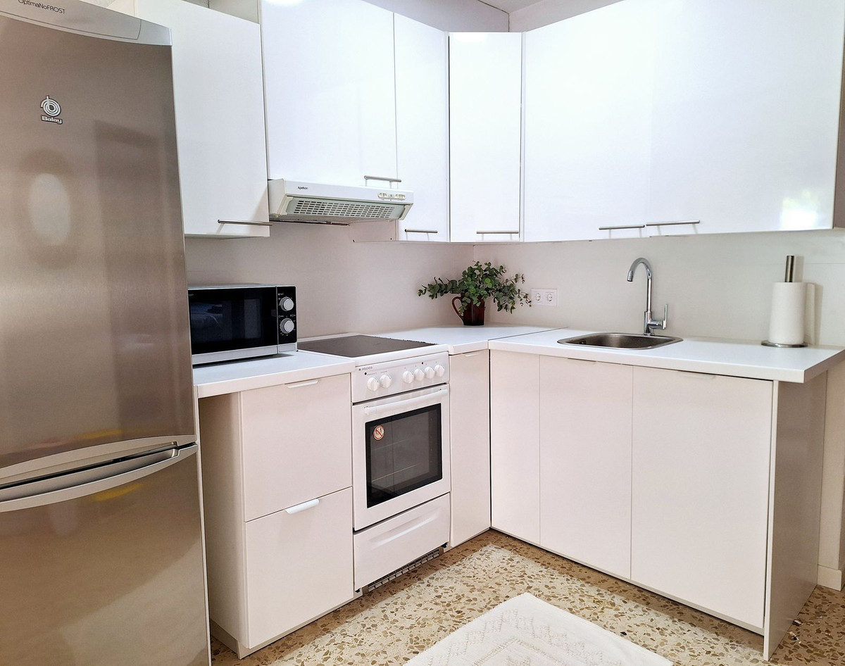 Huis te koop in Los Pacos | 1 slaapkamers H5495281