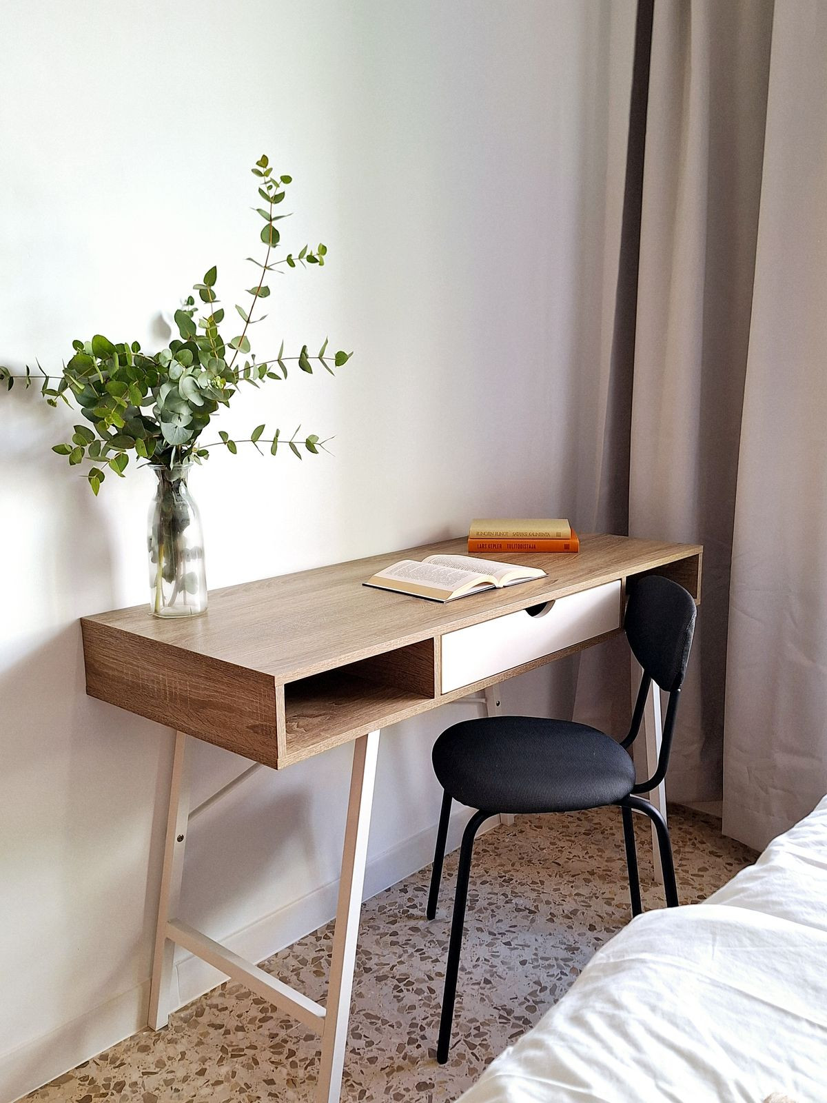 Huis te koop in Los Pacos | 1 slaapkamers H5495281