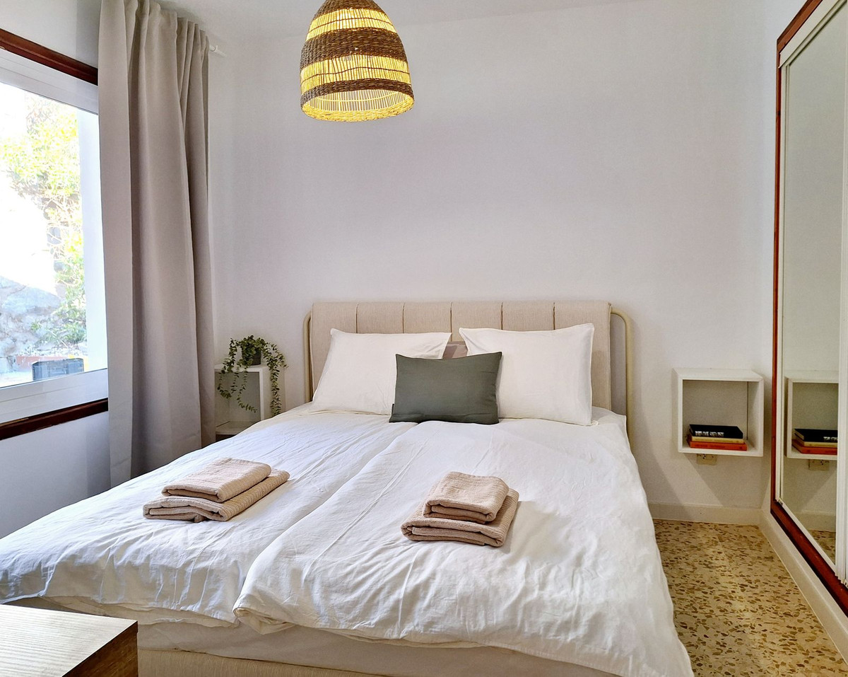 Huis te koop in Los Pacos | 1 slaapkamers H5495281