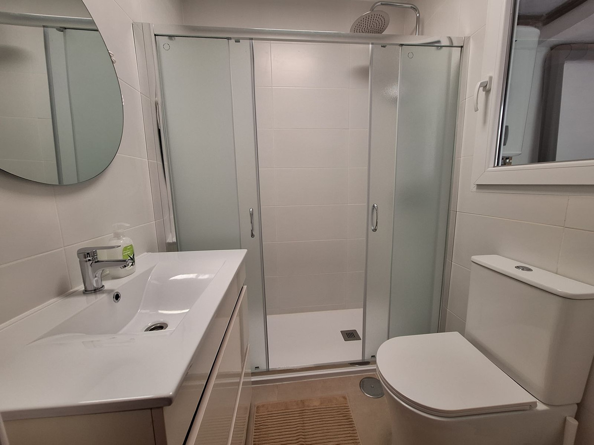Huis te koop in Los Pacos | 1 slaapkamers H5495281