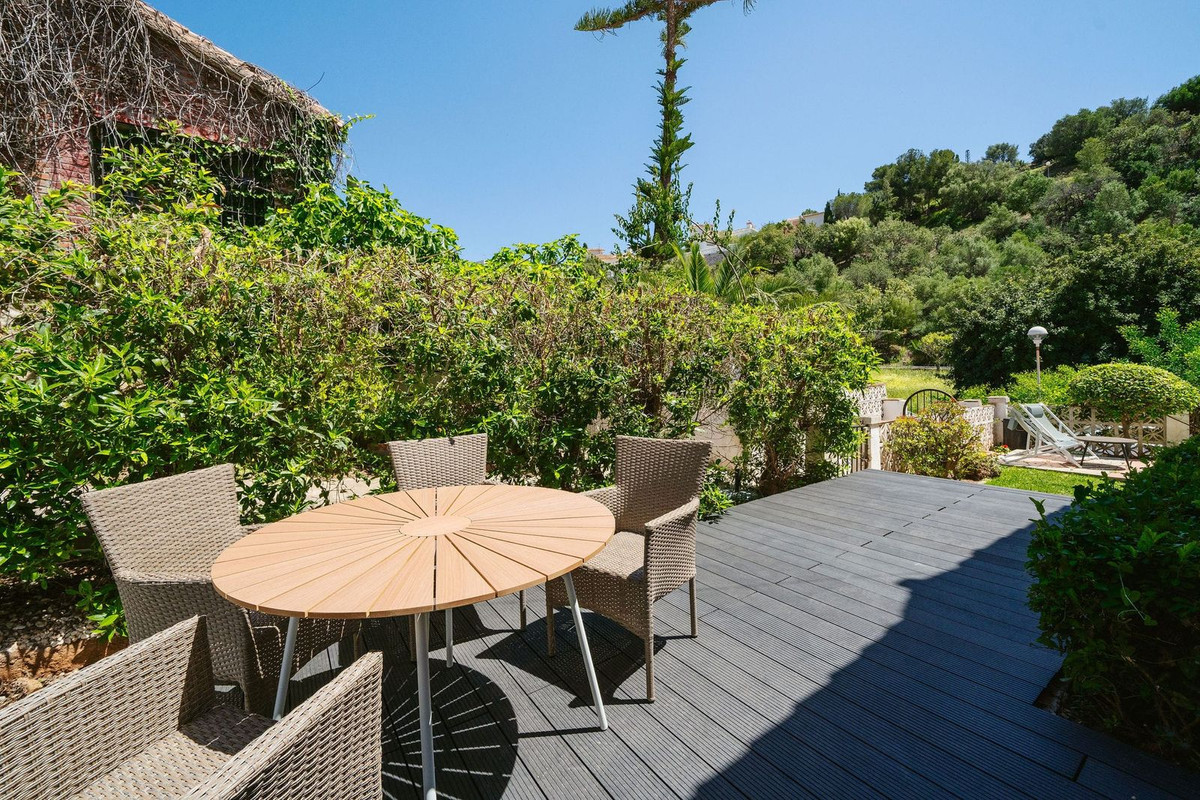 Huis te koop in Los Pacos | 1 slaapkamers H5495281