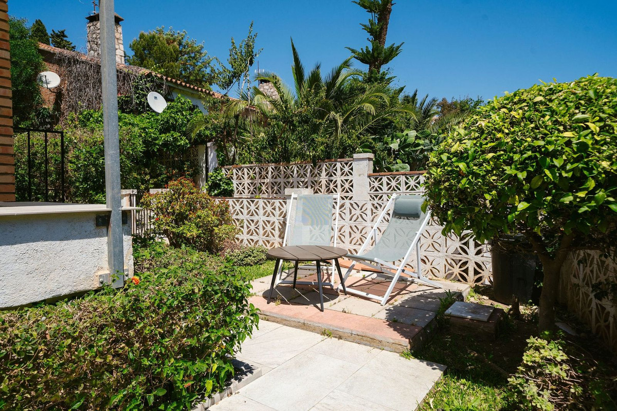Huis te koop in Los Pacos | 1 slaapkamers H5495281