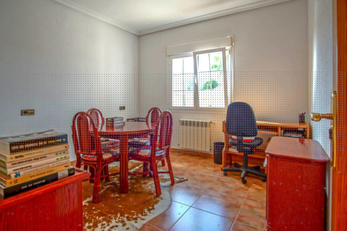 Huis te koop in Los Pinos | 5 slaapkamers H5114806