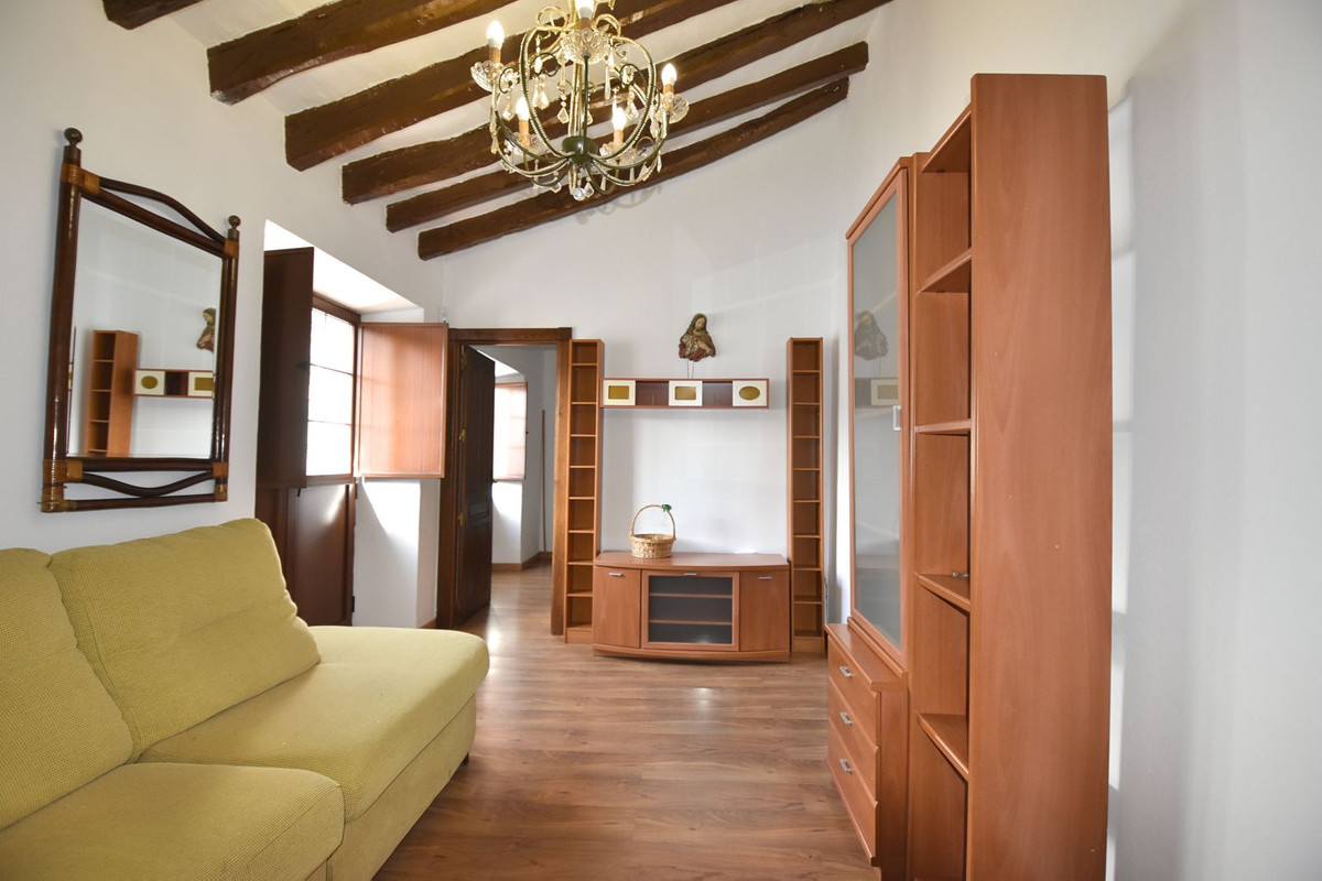 Semi-Vrijstaande Villa in Macharaviaya-9