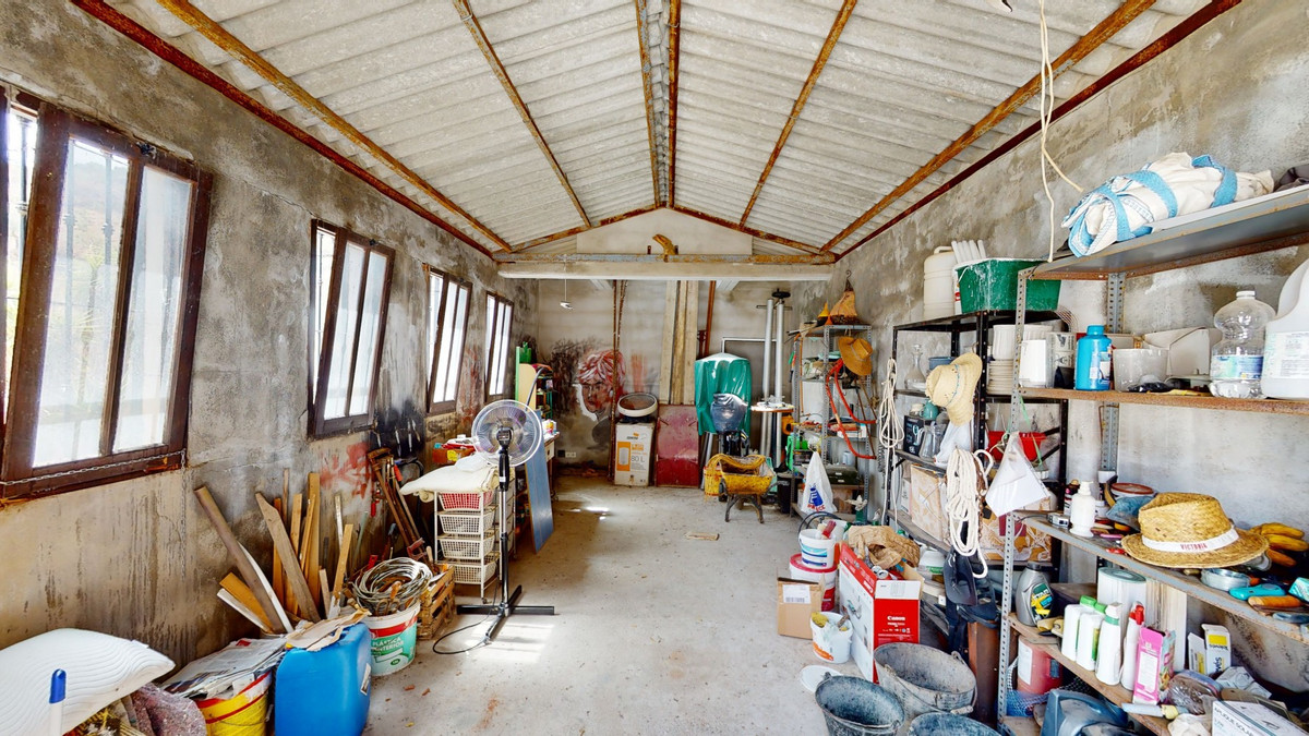 Huis te koop in Macharaviaya | 7 slaapkamers H5123257