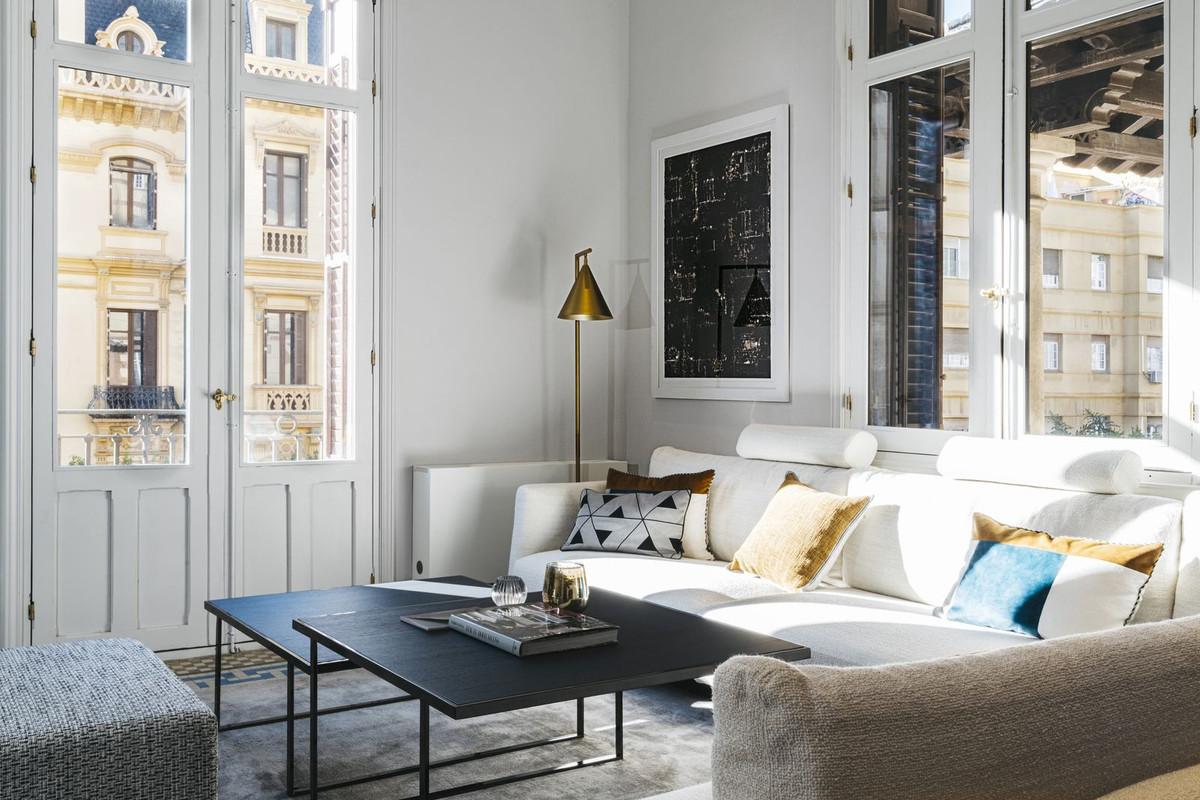 Appartement te koop in Malagueta | 3 slaapkamers H5131573