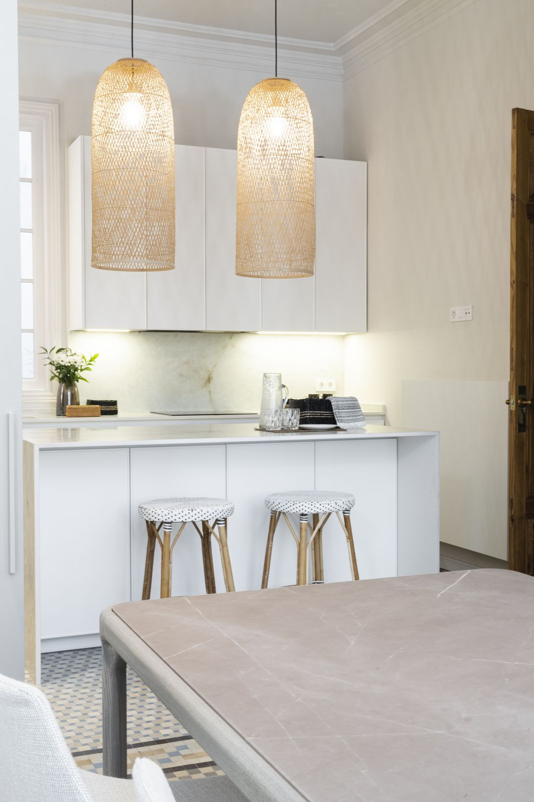 Appartement te koop in Malagueta | 3 slaapkamers H5131573