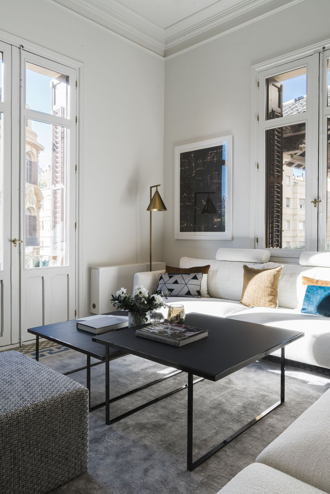 Appartement te koop in Malagueta | 3 slaapkamers H5131573