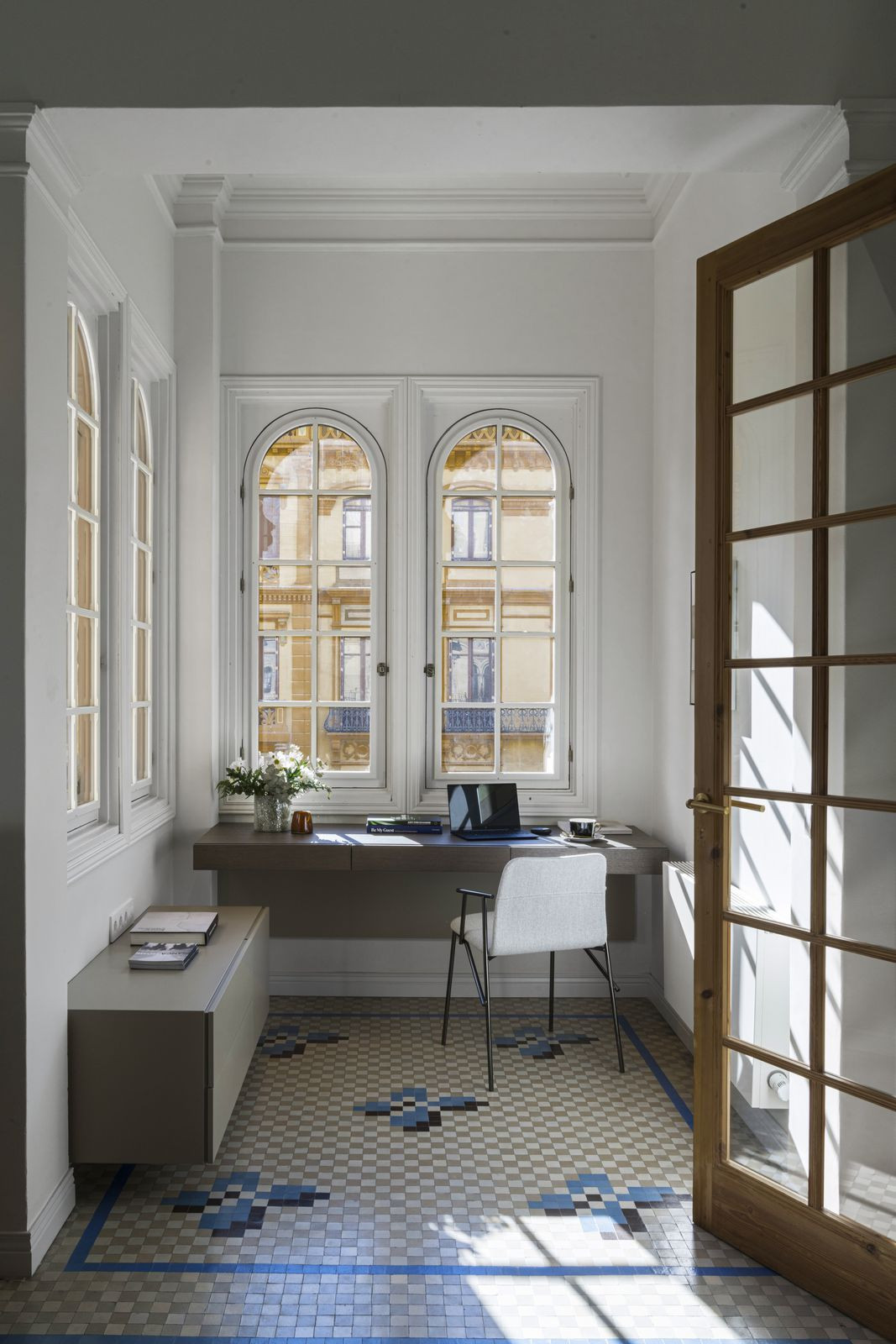 Appartement te koop in Malagueta | 3 slaapkamers H5131573
