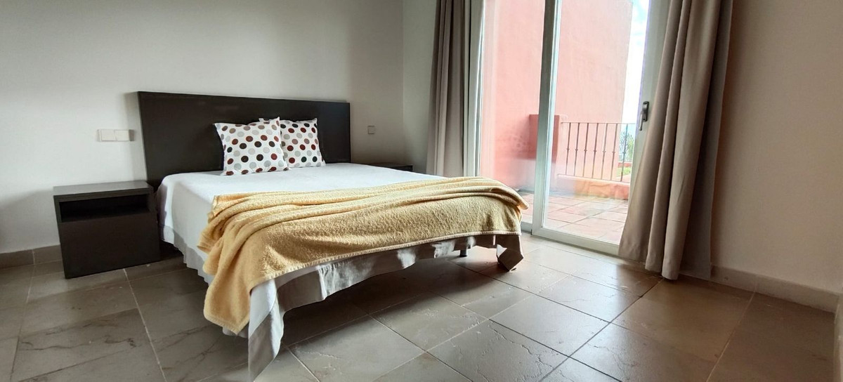 Geschakelde Woning in Manilva-3