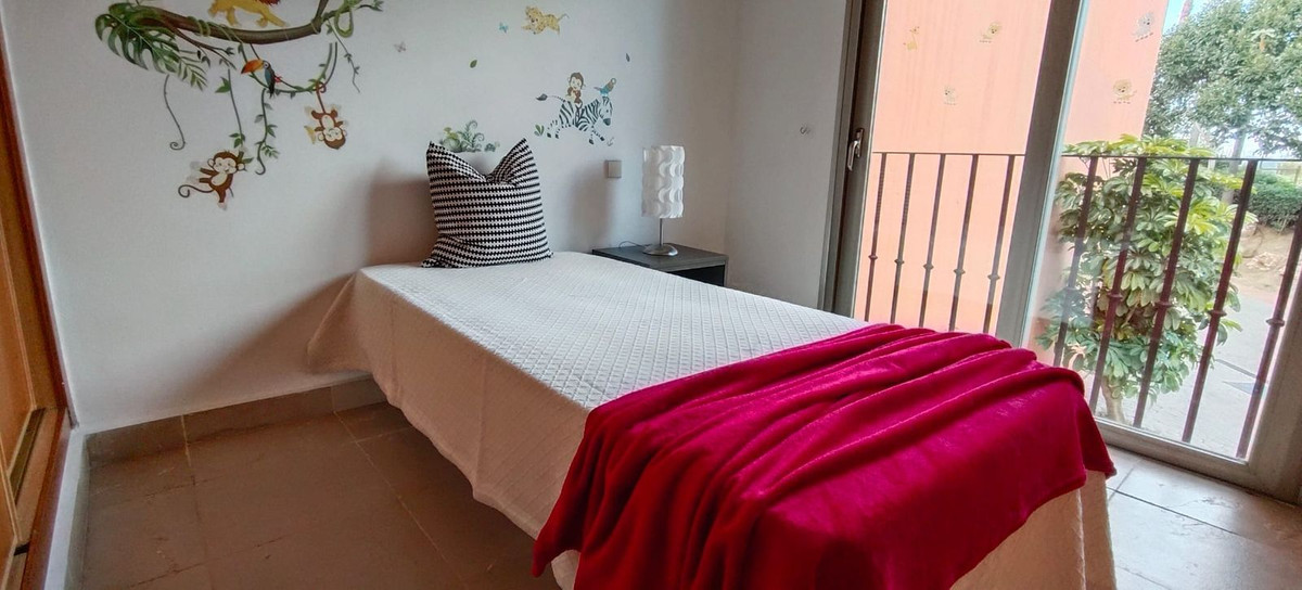 Geschakelde Woning in Manilva-5