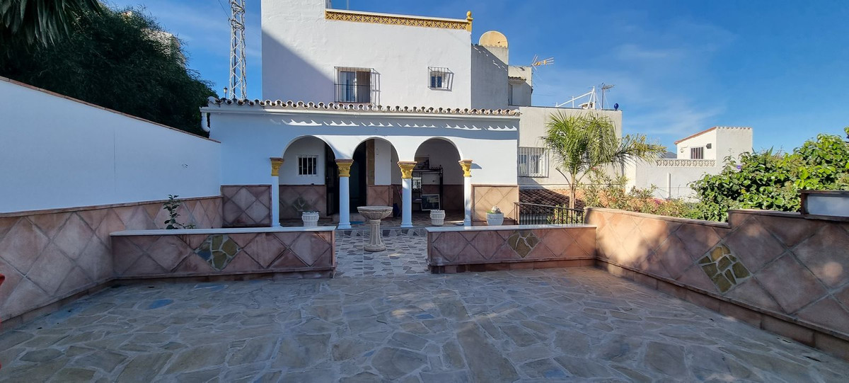 Huis te koop in Manilva | 3 slaapkamers H4958047