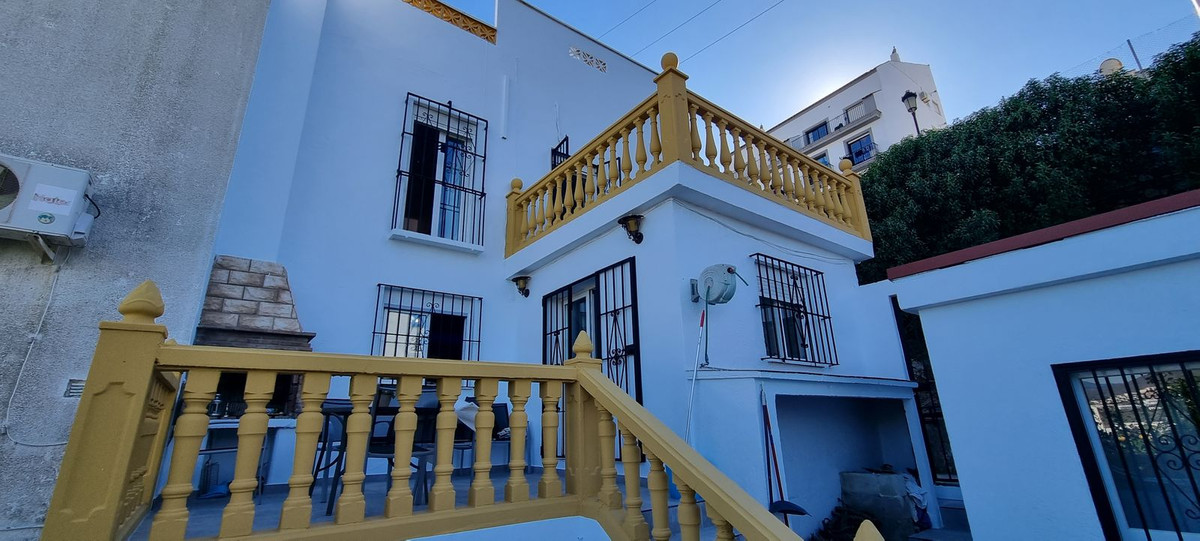 Huis te koop in Manilva | 3 slaapkamers H4958047