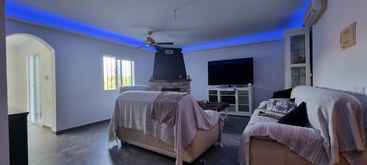 Huis te koop in Manilva | 3 slaapkamers H4958047