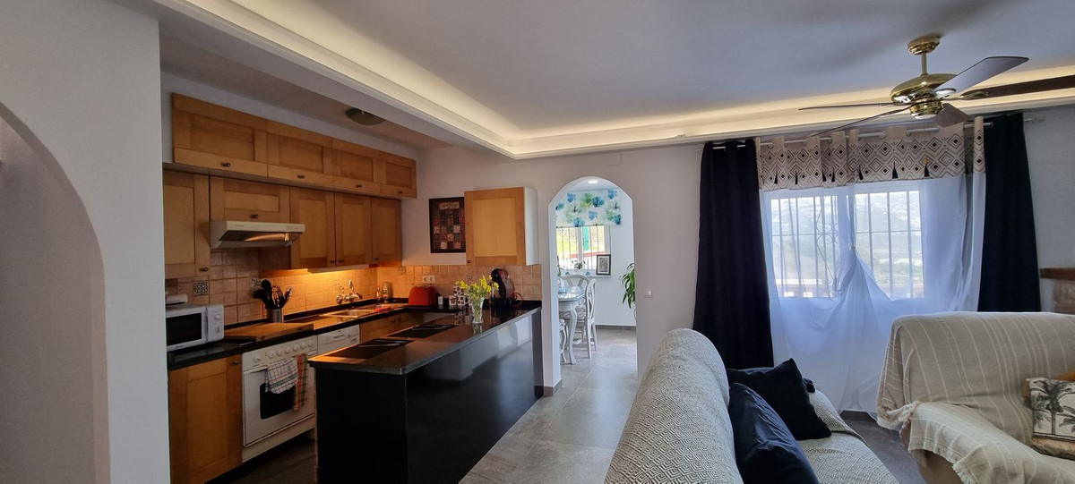 Huis te koop in Manilva | 3 slaapkamers H4958047