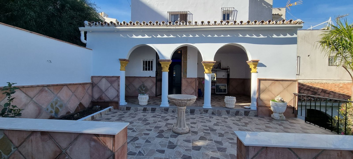Huis te koop in Manilva | 3 slaapkamers H4958047