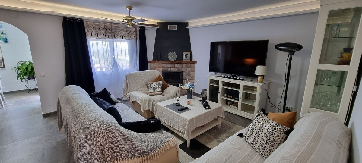Huis te koop in Manilva | 3 slaapkamers H4958047
