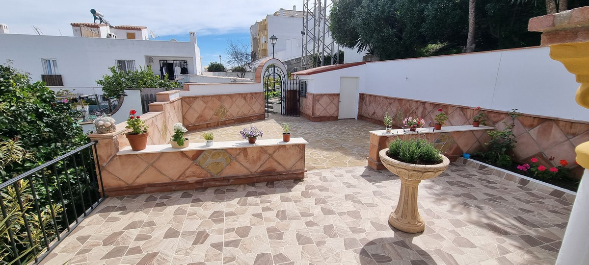 Huis te koop in Manilva | 3 slaapkamers H4958047