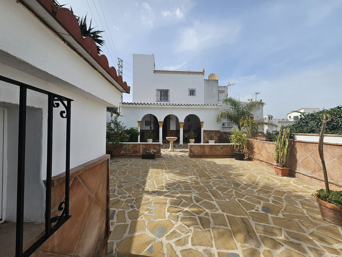 Huis te koop in Manilva | 3 slaapkamers H4958047