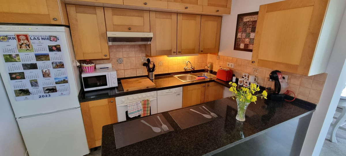 Huis te koop in Manilva | 3 slaapkamers H4958047
