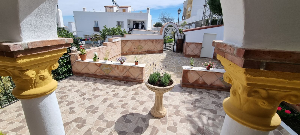 Huis te koop in Manilva | 3 slaapkamers H4958047