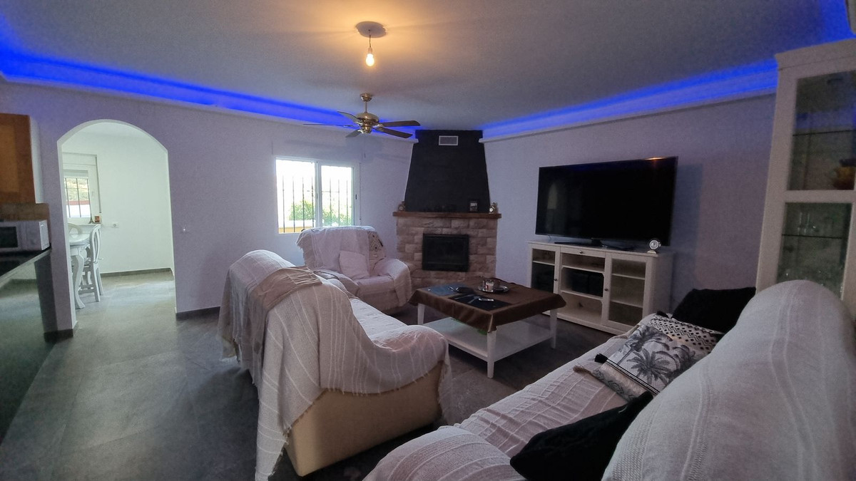 Huis te koop in Manilva | 3 slaapkamers H4958047