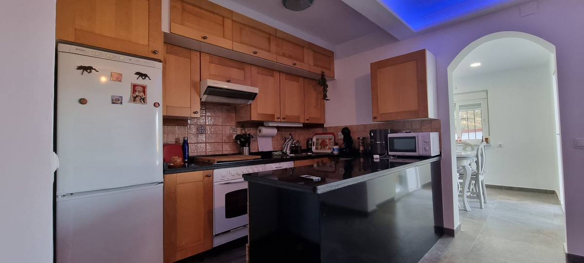 Huis te koop in Manilva | 3 slaapkamers H4958047