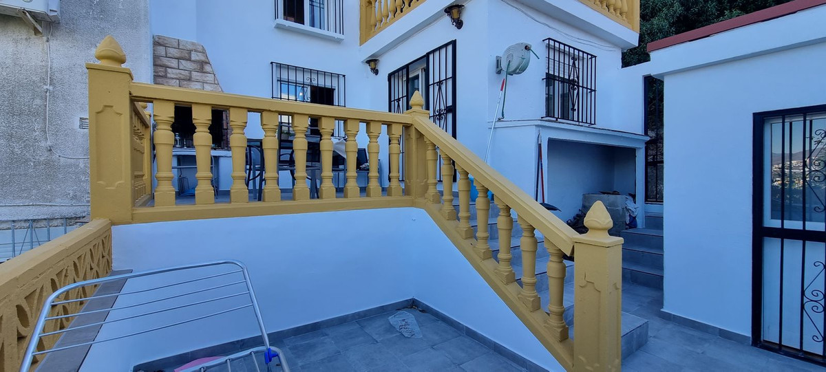 Huis te koop in Manilva | 3 slaapkamers H4958047