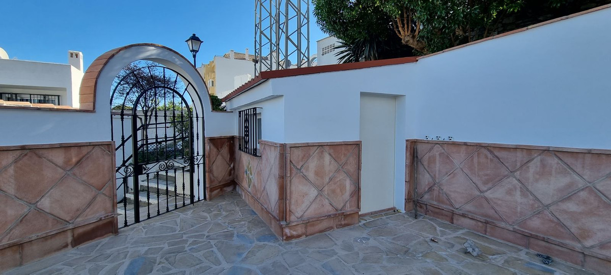 Huis te koop in Manilva | 3 slaapkamers H4958047